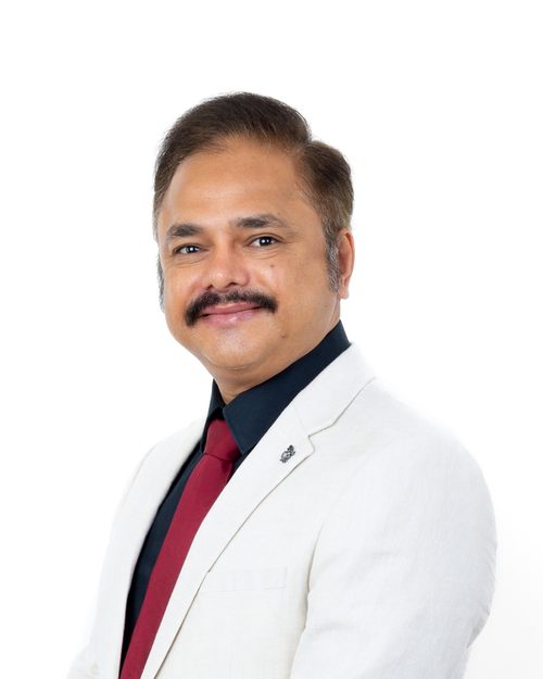 Dr. Nagendra Bisht, PhD, FCPHR, MBA, LL.B - Mentor