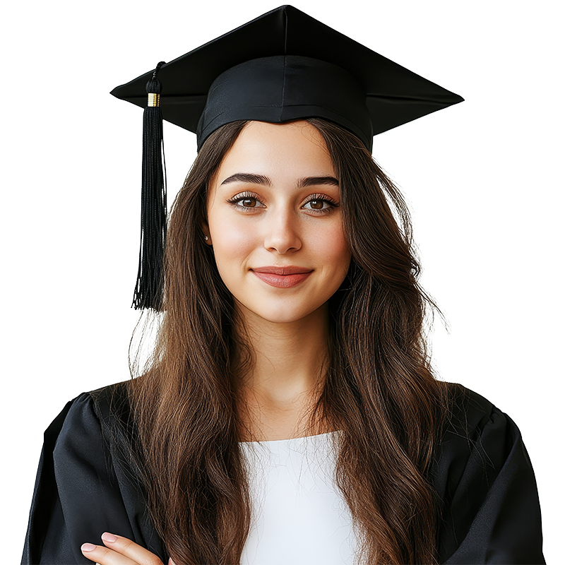 Study Abroad Student