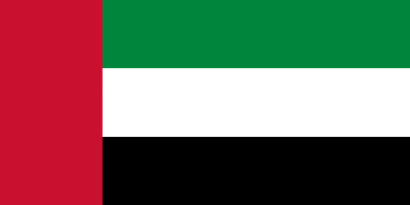 Study In Dubai flag