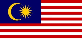 Study In Malaysia flag
