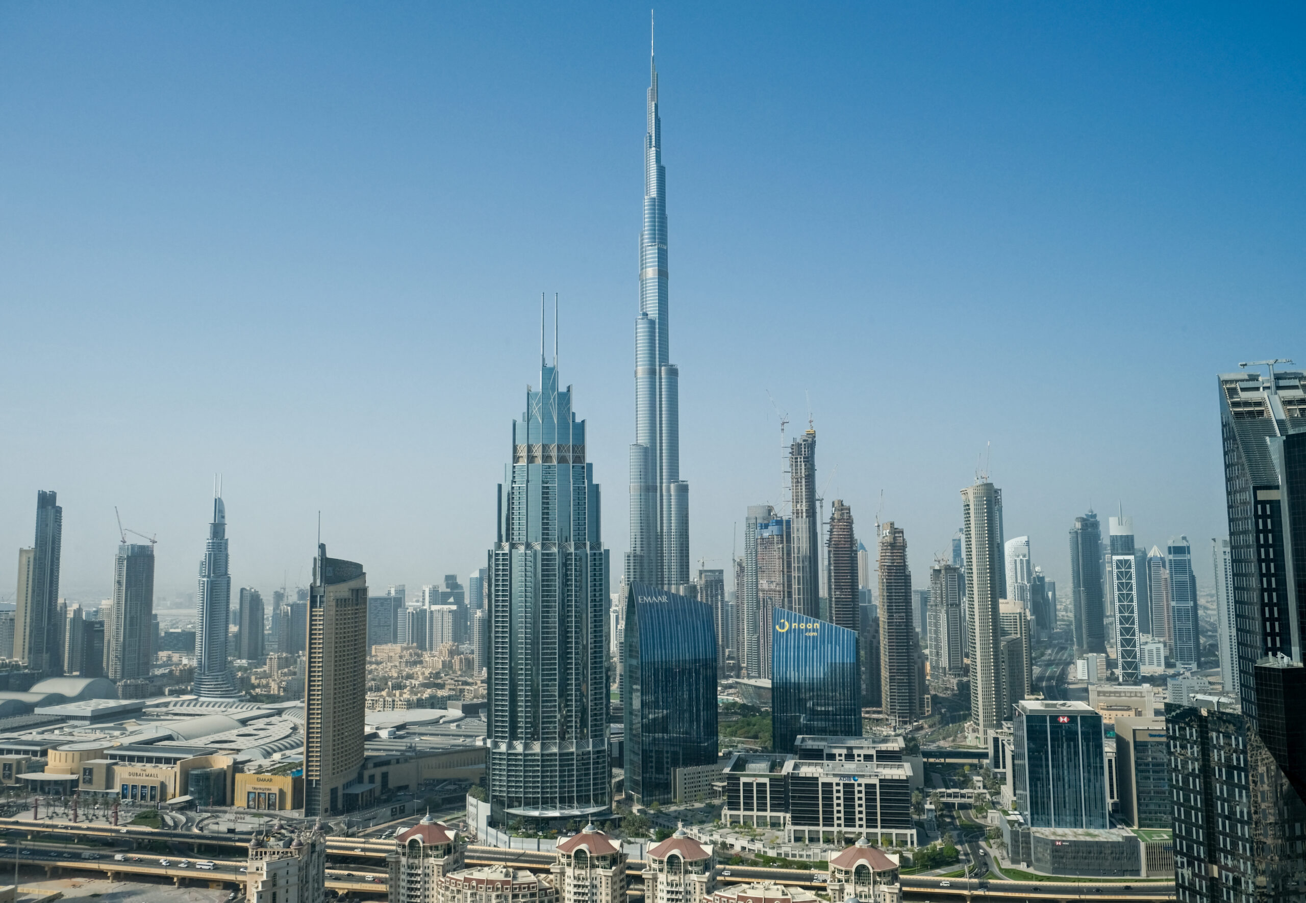 Study In Dubai
