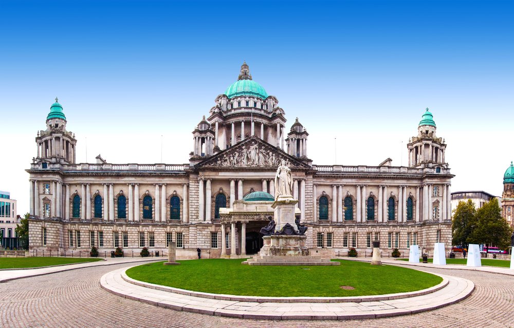 Ireland