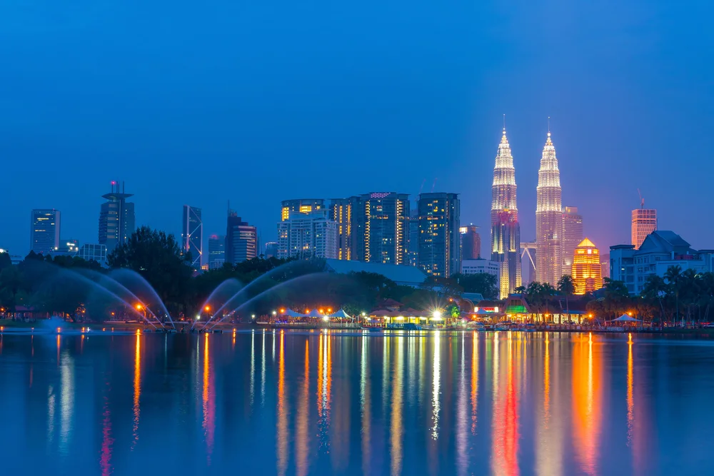 Malaysia
