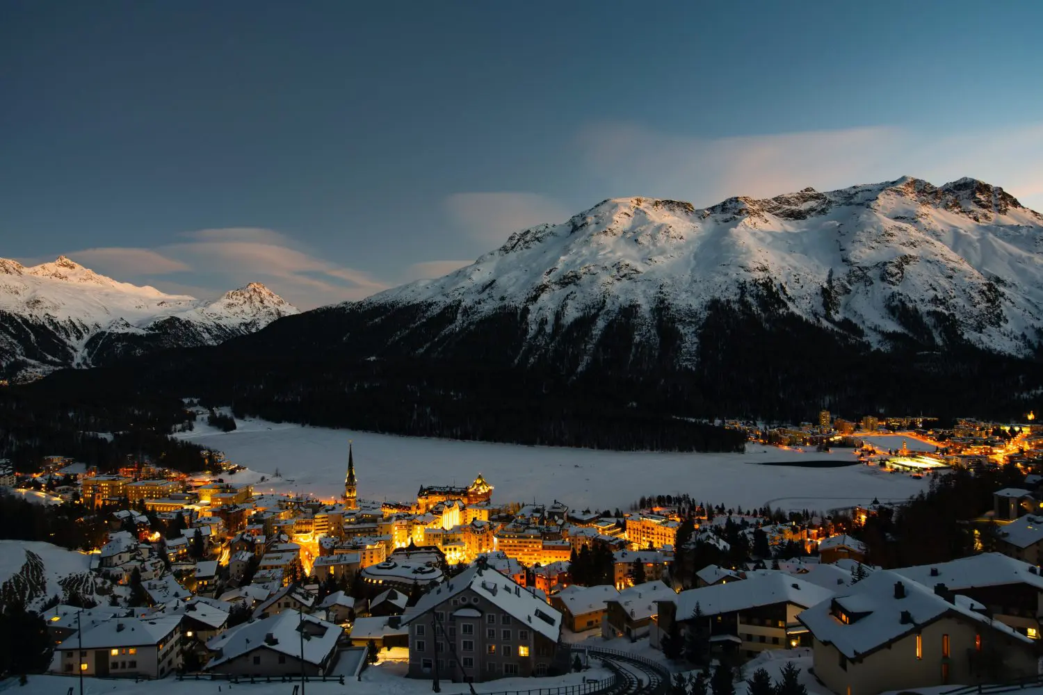 Switzerland