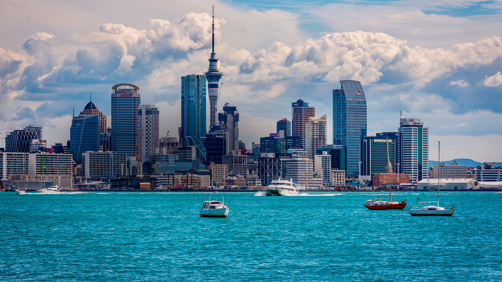 New Zealand