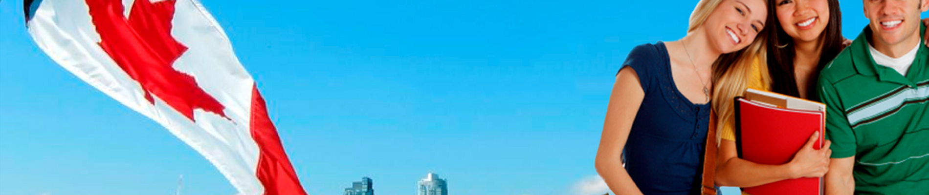 Study In Canada
